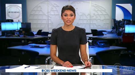 Cbs weekend news anchors - 25-Jan-2022 ... “I will tell you that Gayle and Norah and Tony Dokoupil and anchors and reporters across the board are showing enormous leadership in terms of ...